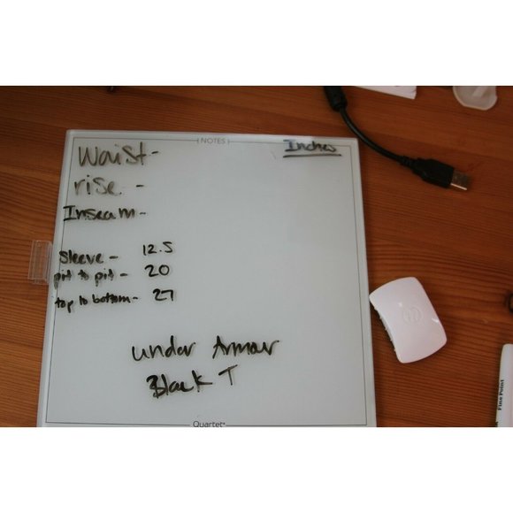 Under Armour Men's Heat Gear Loose Crew Neck Tee - Picture 6 of 6